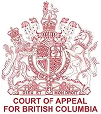 Court of Appeal For British Columbia building