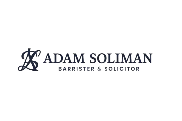 Adam Soliman Law Firm Logo