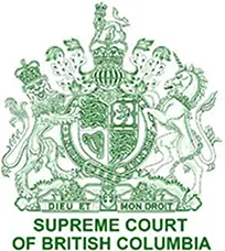 The Supreme Court of British Columbia building